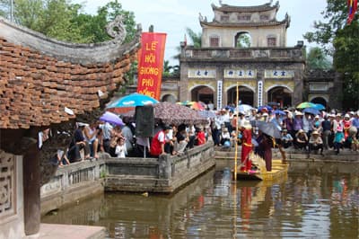 Nhìn lại di sản truyền thống