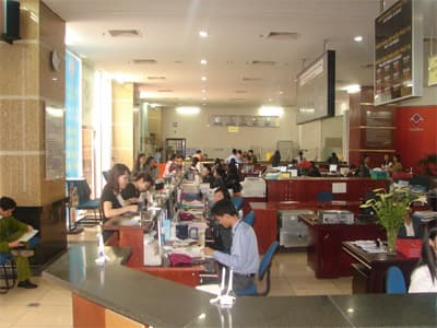 Sự chuyển dịch cần thiết