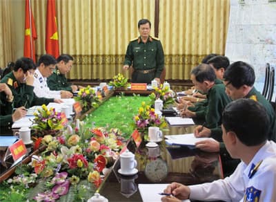 Tăng cường các biện pháp đấu tranh quyết liệt với các loại tội phạm ma túy, gian lận thương mại