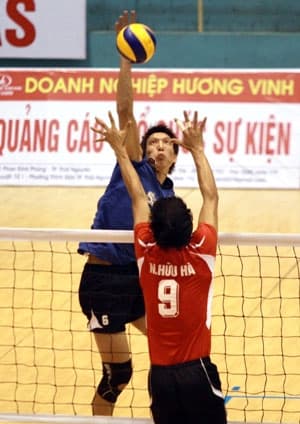 Giành được huy chương ở SEA Games 27 là thành công
