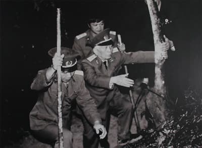 Một huyền thoại lịch sử
