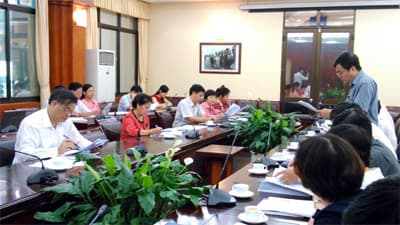 Phát hiện 6 mẫu cá nhiễm Enrofloxacin