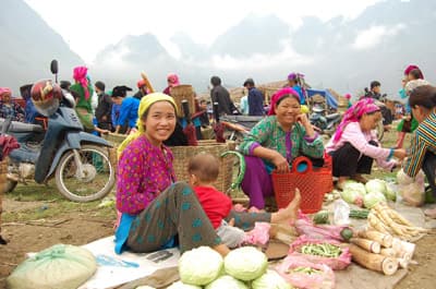 Bài 2: Tâm lý tiểu nông, sức ỳ nghìn năm