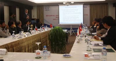 Chia sẻ kinh nghiệm quản lý lò phản ứng nghiên cứu hạt nhân