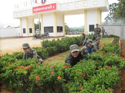 Cảm nhận từ đất nước Triệu Voi