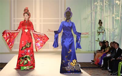 Lễ hội ẩm thực Việt Nam-Hàn Quốc ủng hộ đồng bào lũ lụt miền Trung