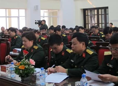 Hơn 200 tỷ đồng dành cho công tác chính sách