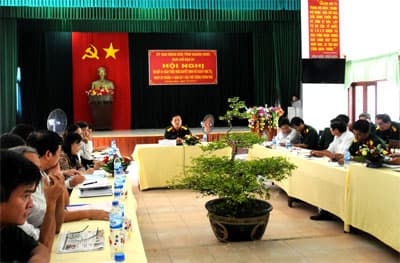Tỉnh Quảng Ngãi chi trả hơn 1,8 tỷ đồng cho đối tượng chính sách