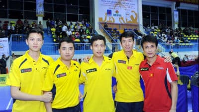 Tỏ mặt anh hào
