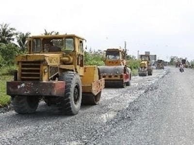 Trạm phí Cam Thịnh sẽ thu “thuế” đường từ 20-5