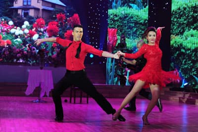 Dần hé lộ những thí sinh xuất sắc nhất