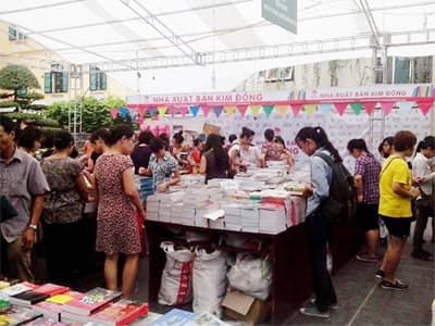 Sân chơi bổ ích