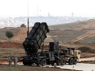 Mỹ khởi động cuộc tập trận đa quốc gia tại Jordani