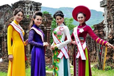 Những ấn tượng ban đầu
