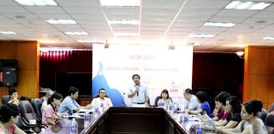 Phát động cuộc thi viết về chân dung doanh nhân