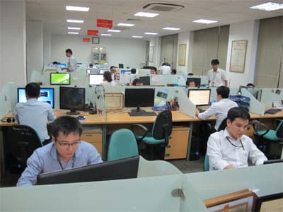 Công nghệ thông tin góp phần nâng cao năng lực cạnh tranh
