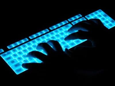 Website Văn phòng Tổng thống Hàn Quốc bị tin tặc tấn công