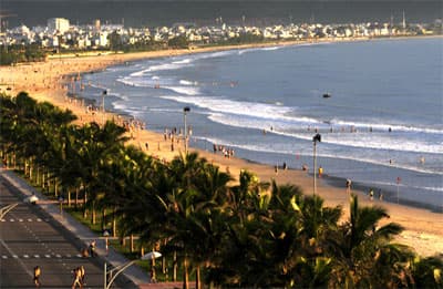 Đà Nẵng-xanh, sạch, đẹp
