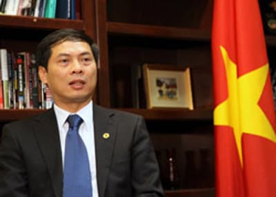 Việt Nam góp phần tăng cường kết nối và xây dựng cộng đồng ASEAN