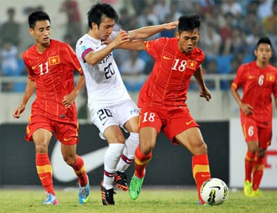 Tốt tinh thần, non kinh nghiệm