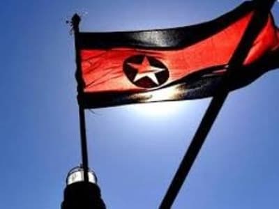 Australia đã từ chối để Triều Tiên mở lại đại sứ quán