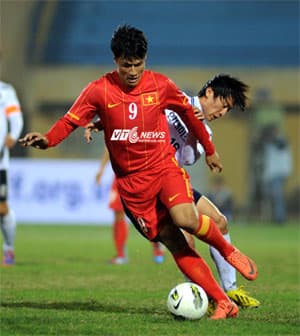 Cửa dưới gặp khó