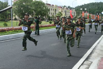 Vượt lên chính mình