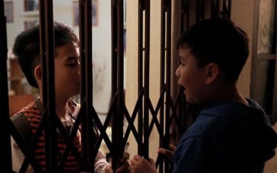 Rung động cùng Búp sen vàng 2013