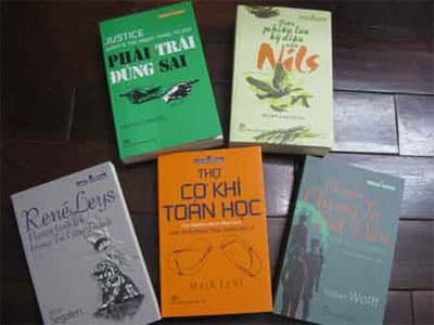 Tiêu chí duy nhất: Hay