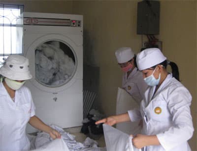 Nhiều “cái khó”