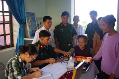 Tổ chức nhiều hoạt động thi đua xung kích, sáng tạo