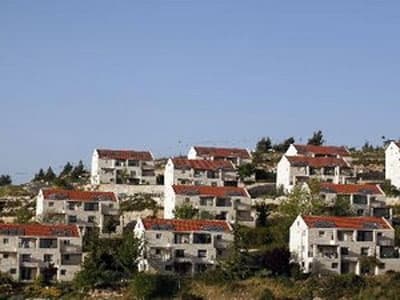 Lãnh đạo Mỹ-Israel-Palestine điện đàm về tình hình Trung Đông