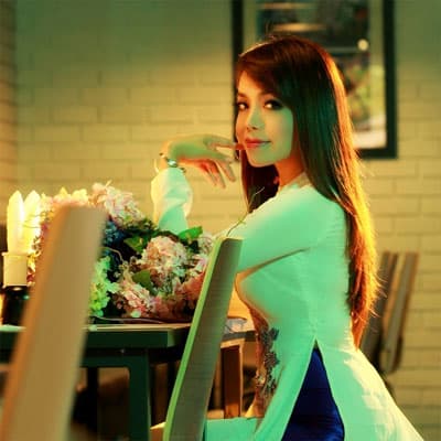 Gửi gắm tình cảm tới bộ đội biên giới, hải đảo trong “Tình ca cho anh”