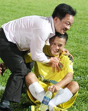 Vòng đấu cuối vô nghĩa