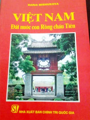 Cẩm nang du lịch Việt dành cho du khách Nga