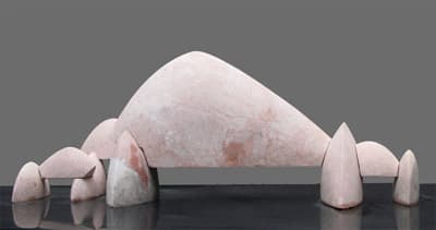 Triển lãm điêu khắc “Im lặng”