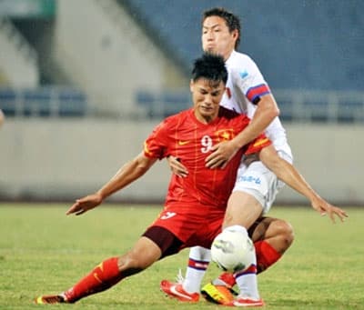 Chú trọng hàng thủ
