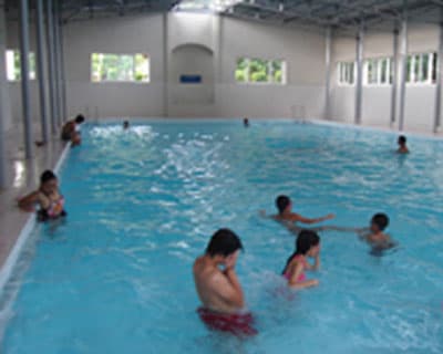 Suối khoáng nóng Kim Bôi-Hòa Bình: Điểm nghỉ dưỡng lý tưởng