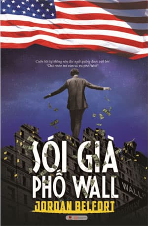 Chuyện đời thăng trầm của “Sói già phố Wall”