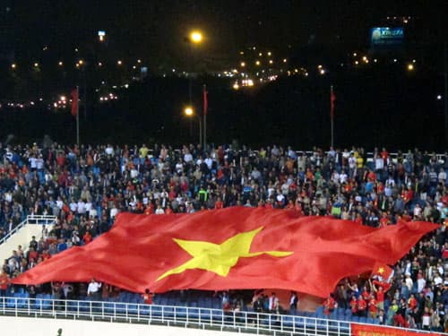 Trận đánh lớn