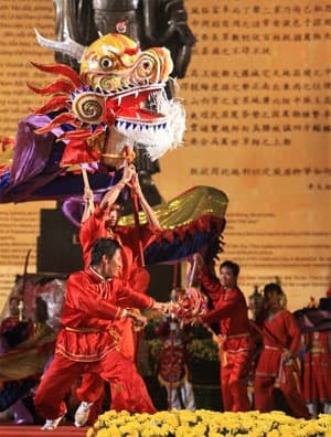 Người góp phần đặt nền móng cho kịch múa dân tộc
