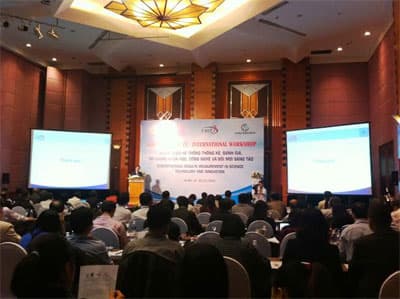 Việt Nam cần cải thiện đáng kể năng lực đổi mới sáng tạo