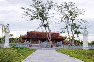 Khám phá thành Sơn phòng Hàm Nghi
