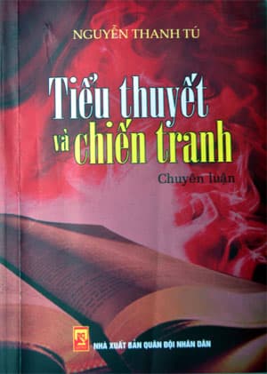 Đề tài chiến tranh cách mạng, thêm một góc nhìn mới