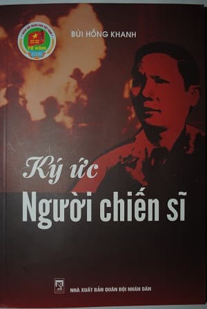 Trang viết của người lính thời kháng chiến