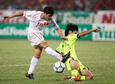 Tâm điểm chú ý ở V-League 2015