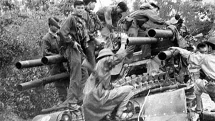 Tổng tiến công và nổi dậy Xuân Mậu Thân 1968 - Đòn quyết định đánh bại chiến lược “Chiến tranh cục bộ”