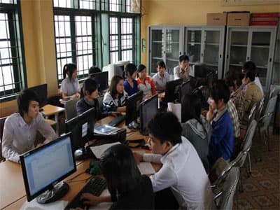 Động lực làm chuyển biến văn hóa ứng xử