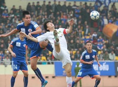 Sóng ở đất Cảng, ở Quảng Ninh và giấc mơ của An Giang