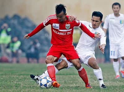 Nóng ngày trở lại